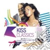 Kiss Classics / Various (2 Cd) cd