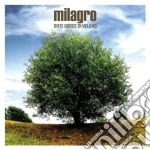 Milagro - Dieci Gocce Di Veleno cd