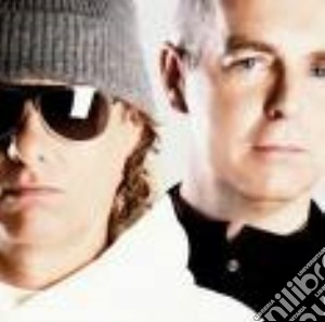 Pet Shop Boys - Disco 4 cd musicale di PET SHOP BOYS