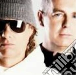 Pet Shop Boys - Disco 4 cd