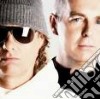 Pet Shop Boys - Disco 4 cd