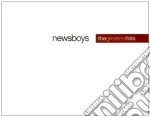Newsboys - Greatest Hits cd
