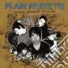 Plain White T's - Every Second Counts cd