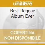 Best Reggae Album Ever cd