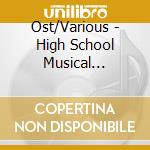 Ost/Various - High School Musical 2+Extras (2 Cd) cd