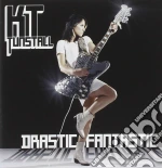 Kt Tunstall - Drastic Fantastic cd