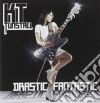Kt Tunstall - Drastic Fantastic cd