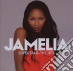 Jamelia - Superstar The Hits cd