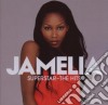 Jamelia - Superstar The Hits cd