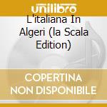 L'italiana In Algeri (la Scala Edition) cd