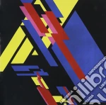 Athlete - Beyond The Neighbourhood cd