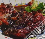 Animal Collective - Strawberry Jam cd