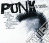 Punk Platinum Collection / Various (3 Cd) cd