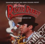 Alan Silvestri - Who Framed Roger Rabbit cd