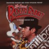 Alan Silvestri - Who Framed Roger Rabbit cd
