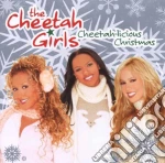 Cheetah Girls (The) - A Cheetah-licious Christmas cd