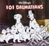 Disney: 101 Dalmatians / O.S.T. cd