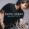 Keith Urban - Greatest Hits cd