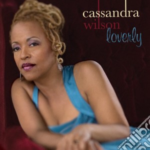 (LP Vinile) Cassandra Wilson - Loverly lp vinile di WILSON CASSANDRA