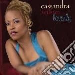 (LP Vinile) Cassandra Wilson - Loverly vinile