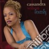 Cassandra Wilson - Loverly cd