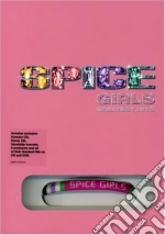 Spice Girls - Greatest Hits (4 Cd) cd