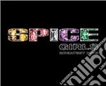 Spice Girls - Greatest Hits (Cd+Dvd)