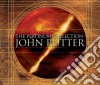 John Rutter - The Platinum Collection cd
