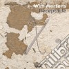 Wim Mertens - Receptacle cd