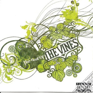 Vines (The) - Best Of cd musicale di VINES