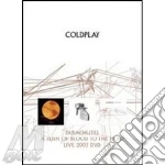 (Music Dvd) Coldplay - Parachutes (Dvd+2 Cd) cd