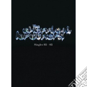(Music Dvd) Chemical Brothers (The) - Singles 93/03 (2 Cd+Dvd) cd musicale di CHEMICAL BROTHERS