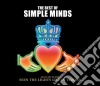 Simple Minds - Best Of (3 Cd) cd