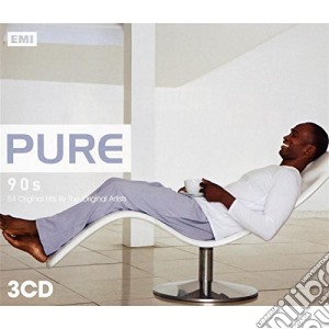 Pure 90S / Various (3 Cd) cd musicale di ARTISTI VARI