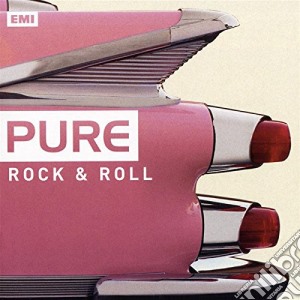 Pure Rock & Roll / Various (3 Cd) cd musicale di ARTISTI VARI