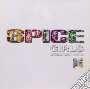 Spice Girls - Greatest Hits cd musicale di Spice Girls
