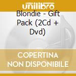 Blondie - Gift Pack (2Cd + Dvd) cd