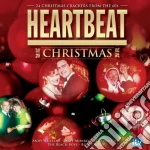 Heartbeat Christmas / Various cd