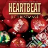 Heartbeat Christmas / Various cd