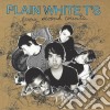 Plain White T's - Every Second Counts cd