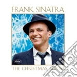 Frank Sinatra - The Christmas Album cd