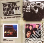 Spider Murphy Gang - 30 Jahre Rock N Roll cd