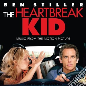 Heartbreak Kid (The) (Music From The Motion Picture) cd musicale di O.S.T.