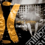 Dave Gahan - Hourglass cd