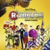 Danny Elfman - Bienvenue Chez Les Robinsons cd musicale di Disney