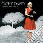 Cathy Davey - Tales Of Silversleeve