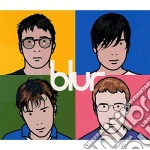 Blur - Best Of (3 Cd) cd