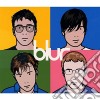 Blur - Best Of (3 Cd) cd