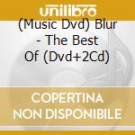 (Music Dvd) Blur - The Best Of (Dvd+2Cd) cd musicale di BLUR