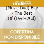 (Music Dvd) Blur - The Best Of (Dvd+2Cd)